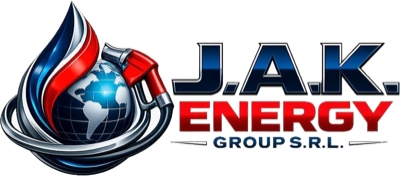 J.A.K. Energy Group S.R.L.